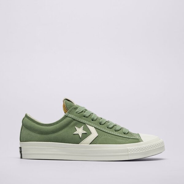 Мъжки маратонки CONVERSE STAR PLAYER 76 a13607c цвят зелен