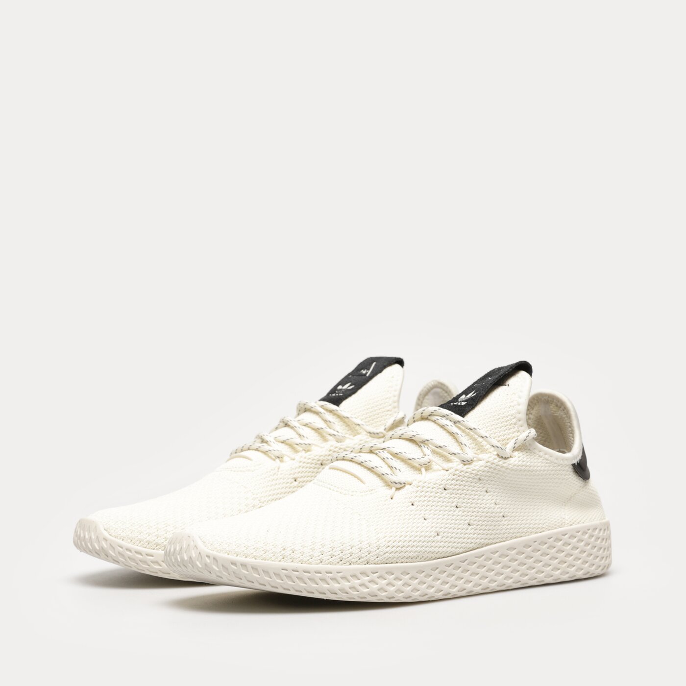 Мъжки маратонки ADIDAS PW TENNIS HU gz3920 цвят бял