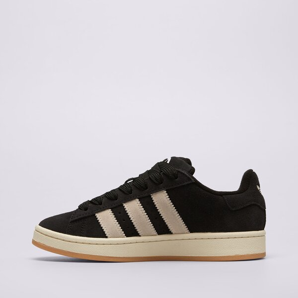 Дамски маратонки ADIDAS CAMPUS 00S W jh5626 цвят черен