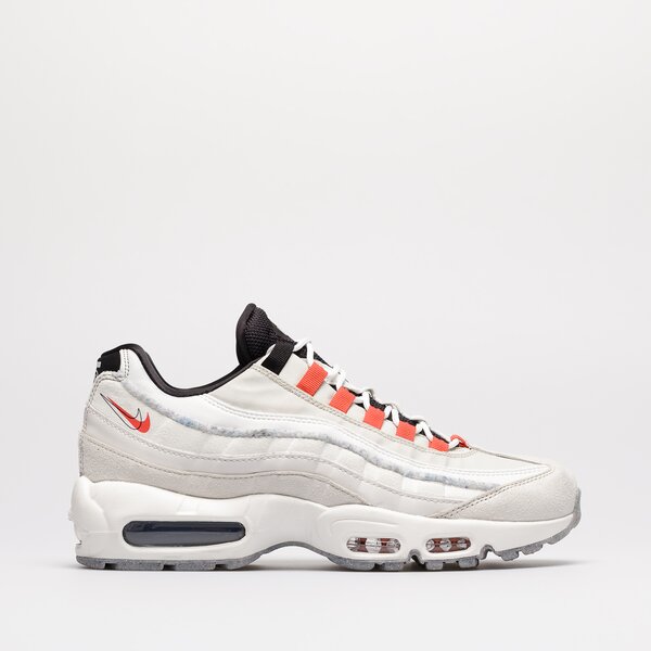 Мъжки маратонки NIKE AIR MAX 95 SE dq0268-002 цвят бежов