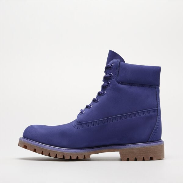 Мъжки боти TIMBERLAND 6 INCH PREMIUM BOOT tb0a5ve9g581 цвят син