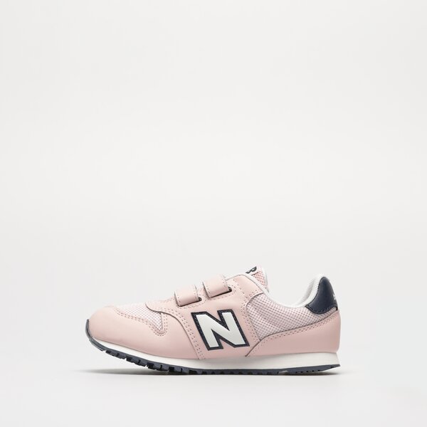 Детски маратонки NEW BALANCE 500  pv500sn1 цвят розов
