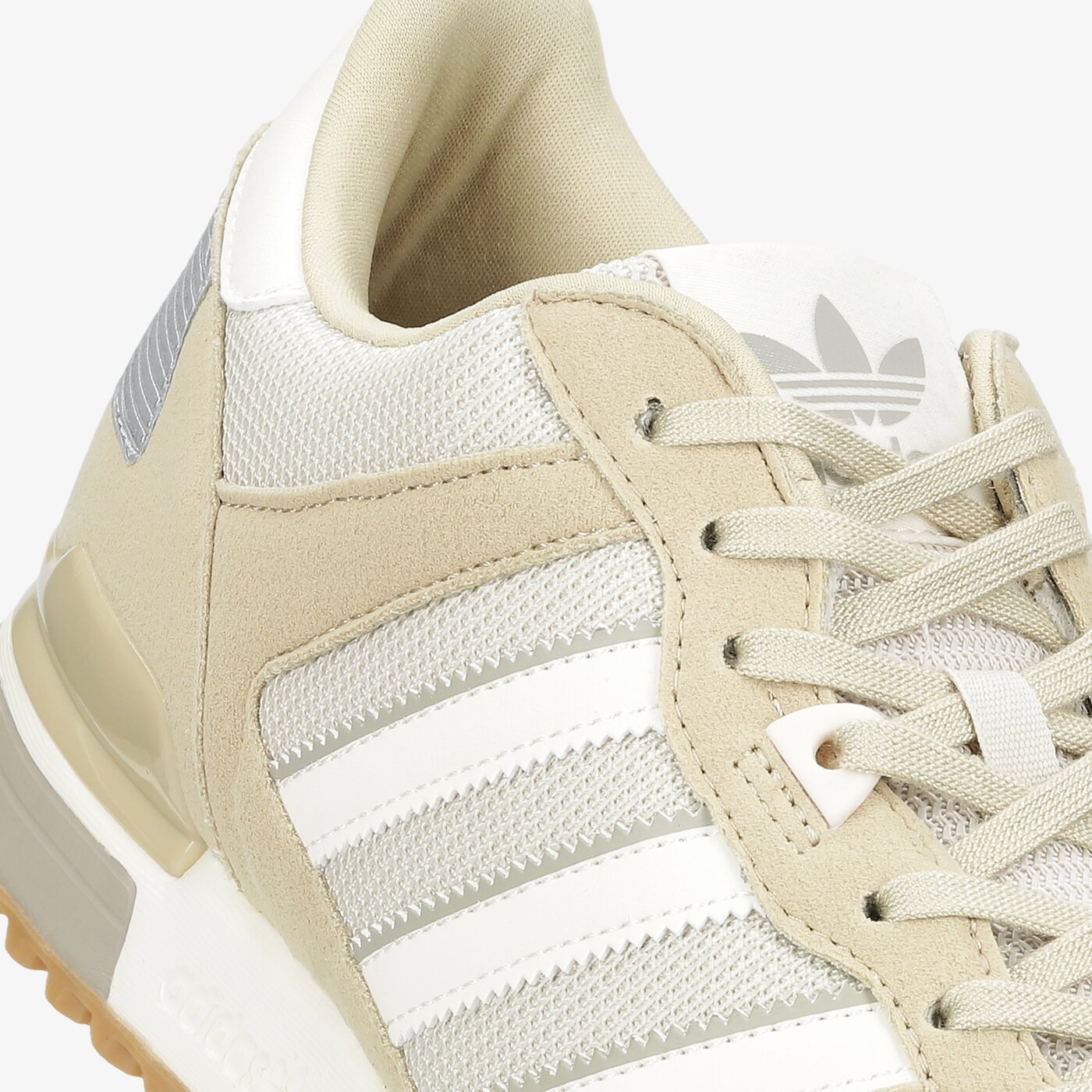 Мъжки маратонки ADIDAS ZX 700  fx6959 цвят бежов