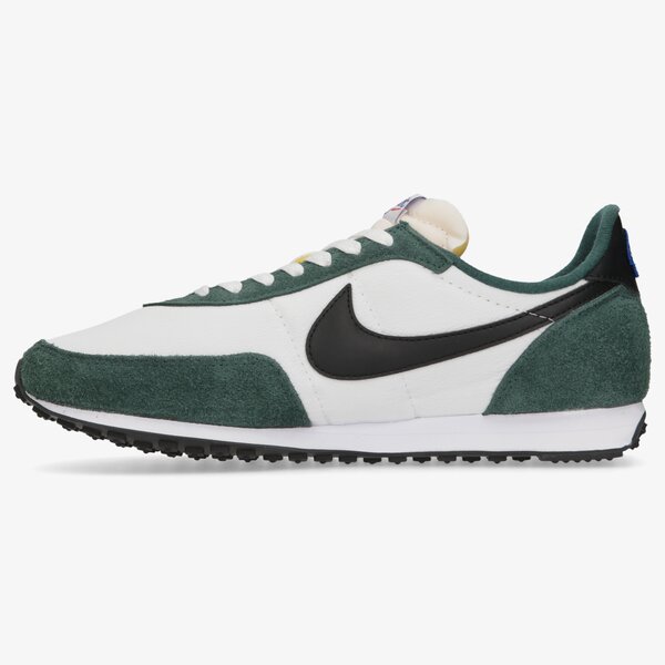 Мъжки маратонки NIKE WAFFLE TRAINER 2 dj6054-100 цвят черен