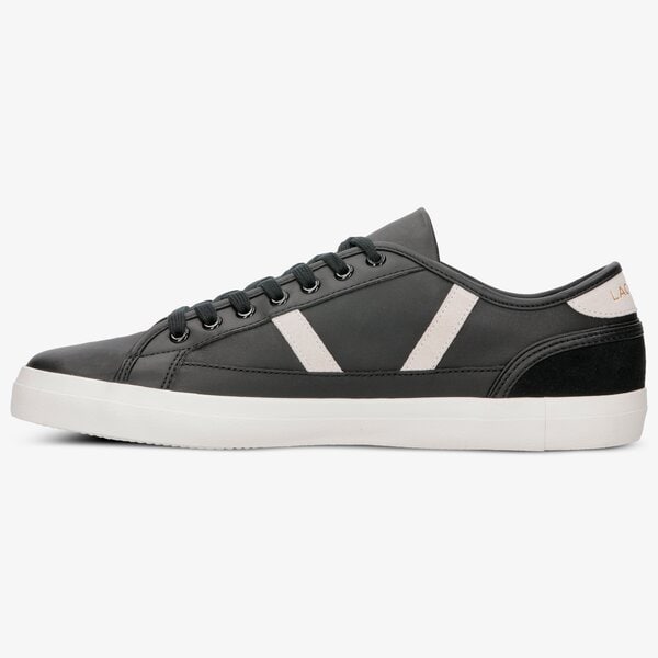 Мъжки маратонки LACOSTE SIDELINE 119 3 CMA 737cma0068454 цвят черен