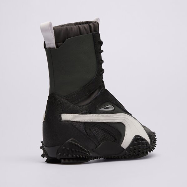 Дамски маратонки PUMA MOSTRO MID WNS 40287202 цвят черен