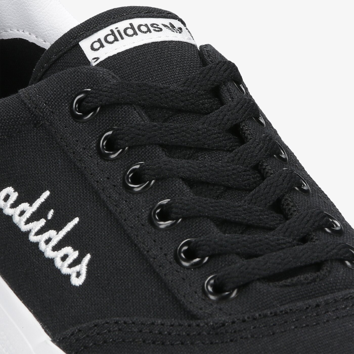 Мъжки маратонки ADIDAS 3MC fx8507 цвят черен