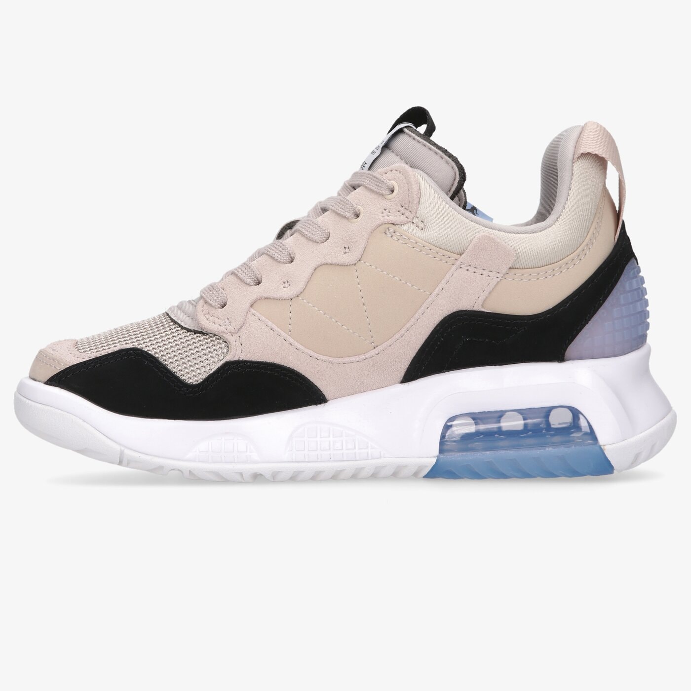 Дамски маратонки JORDAN MA2 cw5992-251 цвят розов