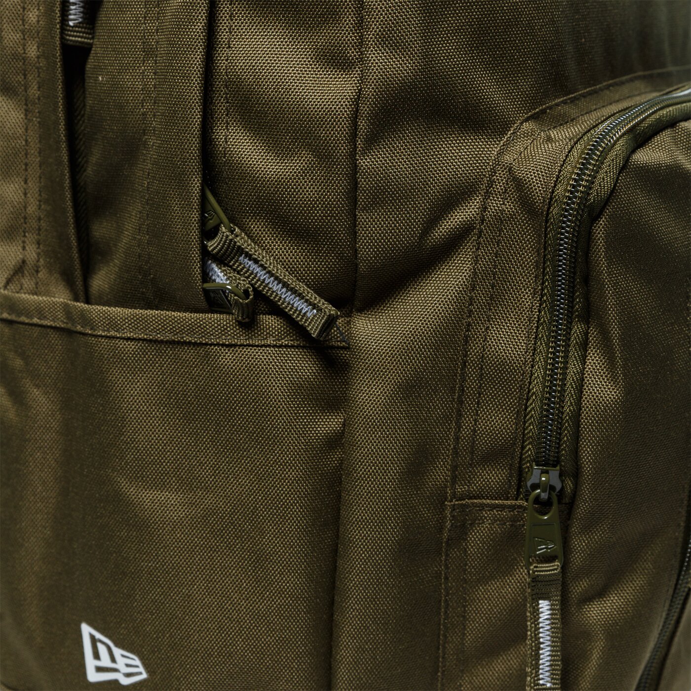 Детска раница NEW ERA РАНИЦА DISTI CRAM PACK REDUX NEYYAN NOV 12381182 цвят каки