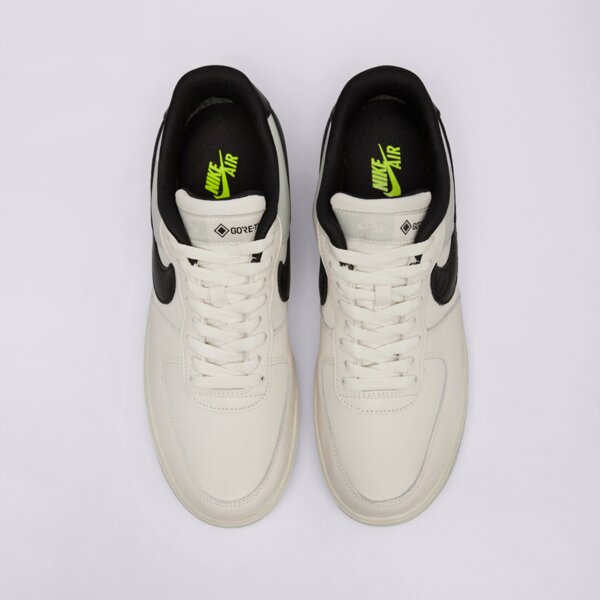 Мъжки маратонки NIKE AIR FORCE 1 GTX ck2630-004 цвят бял