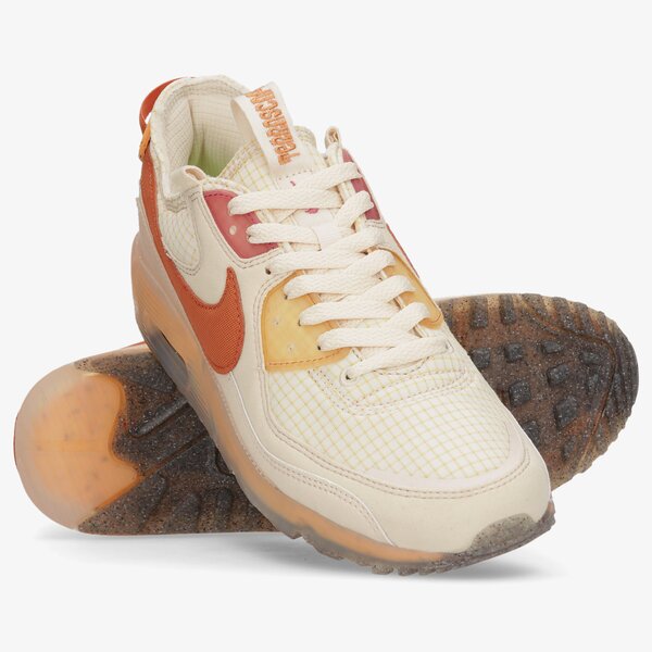 Мъжки маратонки NIKE AIR MAX TERRASCAPE 90 dh2973-200 цвят оранжев