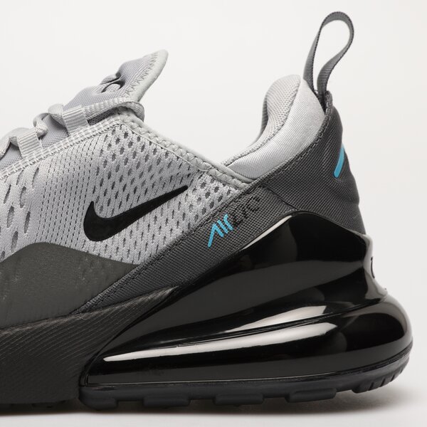 Мъжки маратонки NIKE AIR MAX 270 fd9747-001 цвят сив
