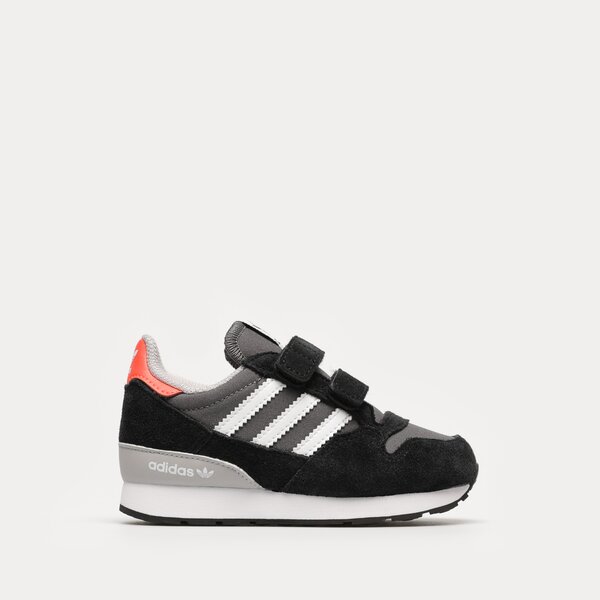 Детски маратонки ADIDAS ZX 500 CF I hq4012 цвят черен