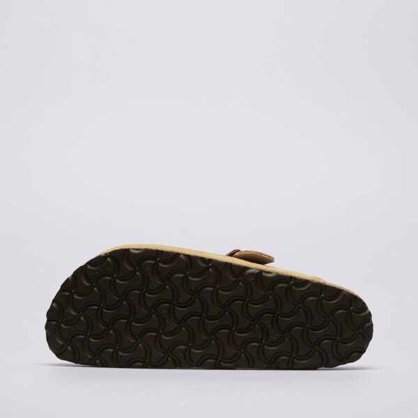 Дамски чехли и сандали BIRKENSTOCK BOSTON  1026164 цвят бежов