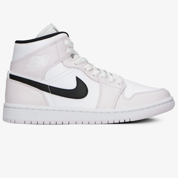 Дамски маратонки AIR JORDAN 1 MID  bq6472-500 цвят виолетов