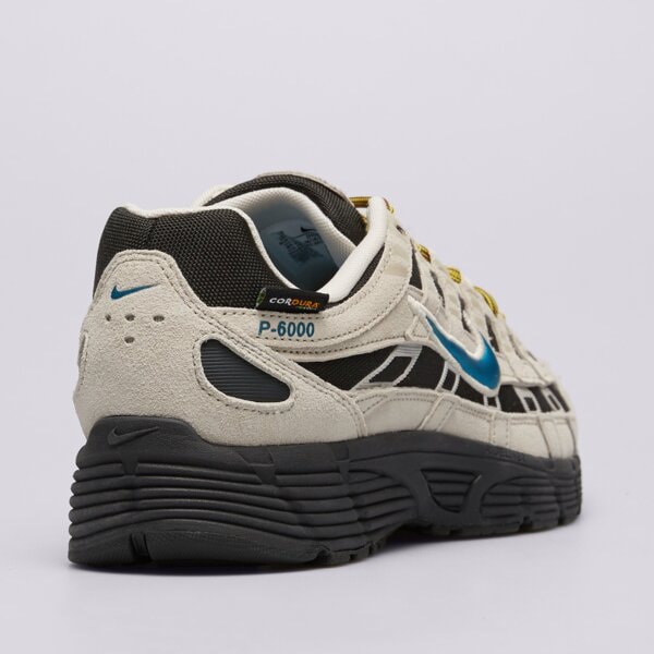 Мъжки маратонки NIKE P-6000 PRM ih0946-100 цвят бежов