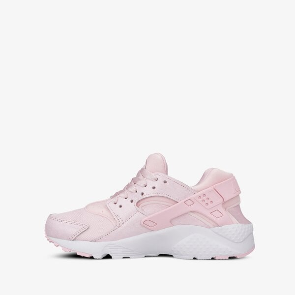 Детски маратонки NIKE HUARACHE RUN SE GG 904538-600 цвят розов