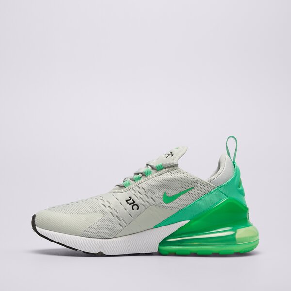 Мъжки маратонки NIKE AIR MAX 270 ah8050-027 цвят сив