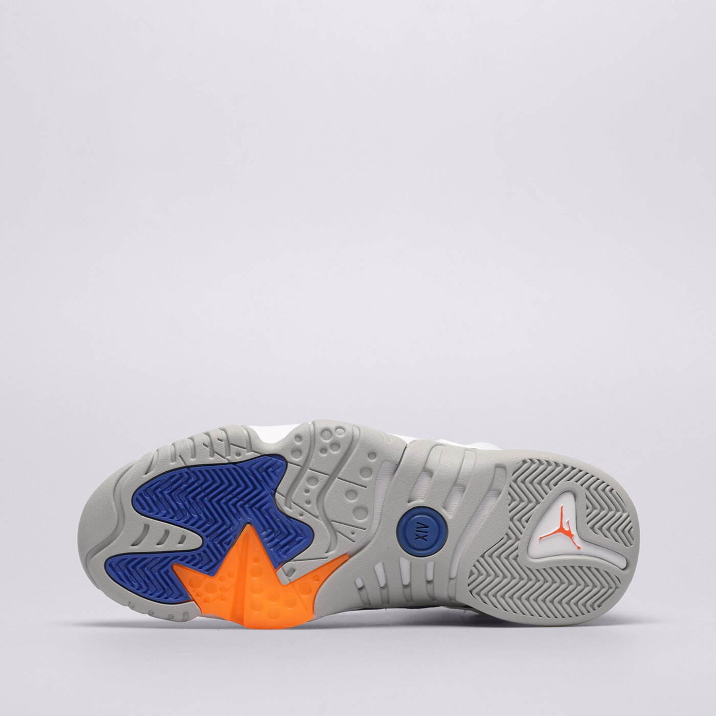 Мъжки маратонки JORDAN JUMPMAN TWO TREY  do1925-148 цвят бял