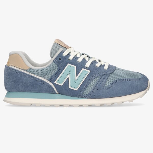 Дамски маратонки NEW BALANCE 373  wl373el2 цвят син