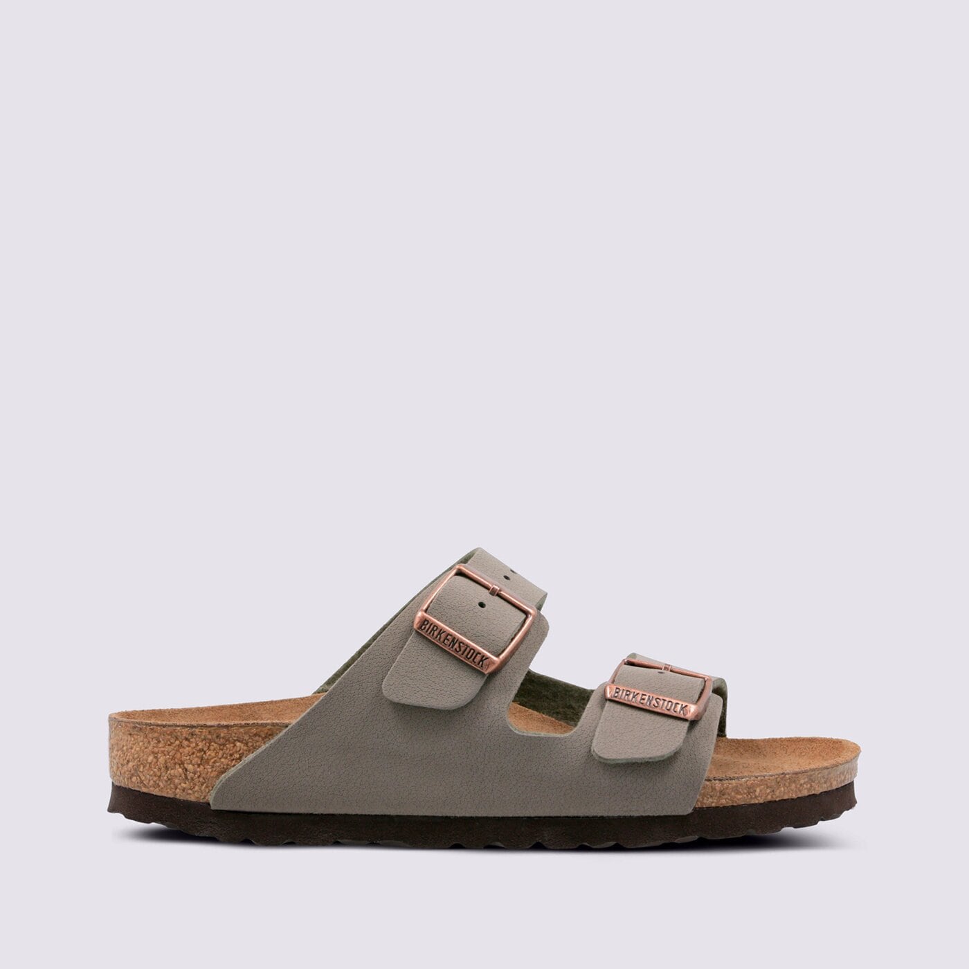 Дамски чехли и сандали BIRKENSTOCK ARIZONA  151213 цвят бежов