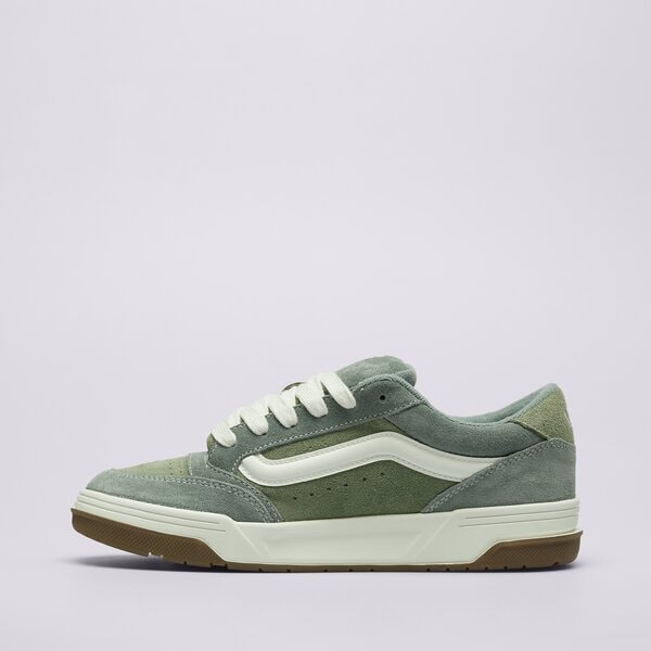 Мъжки маратонки VANS HYLANE vn000d1jg2t1 цвят зелен
