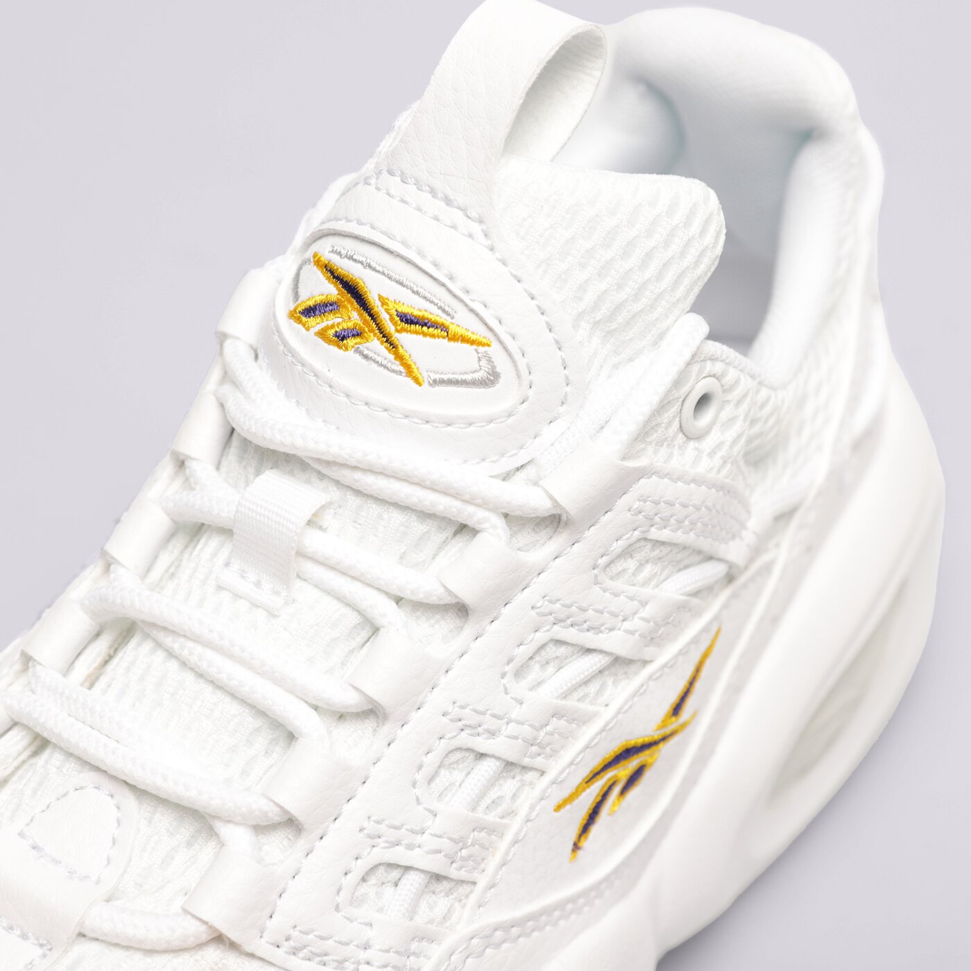 Детски маратонки REEBOK SOLUTION MID hp4385 цвят бял