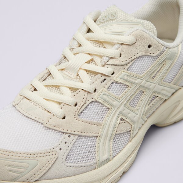 Дамски маратонки ASICS GEL-1130 1202a163-100 цвят бежов