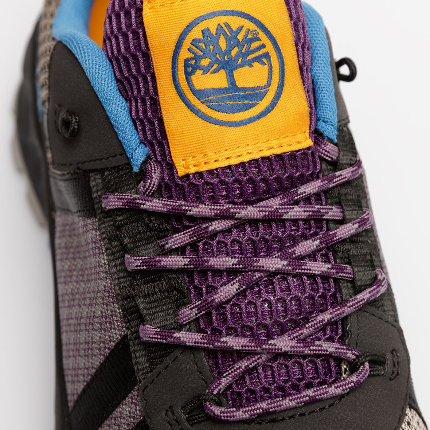 Мъжки туристически обувки TIMBERLAND SOLAR WAVE LT tb0a41wkk511 цвят сив