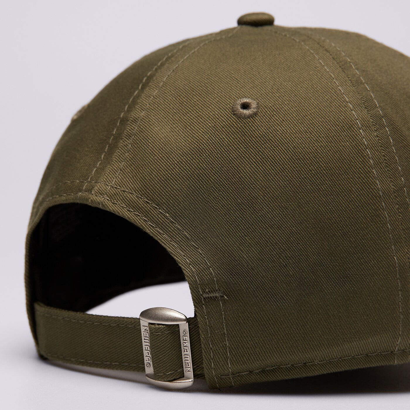 Мъжка шапка с козирка NEW ERA ШАПКА LE 920 LA DODGERS KHA LOS ANGELES DODGERS 60348849 цвят каки