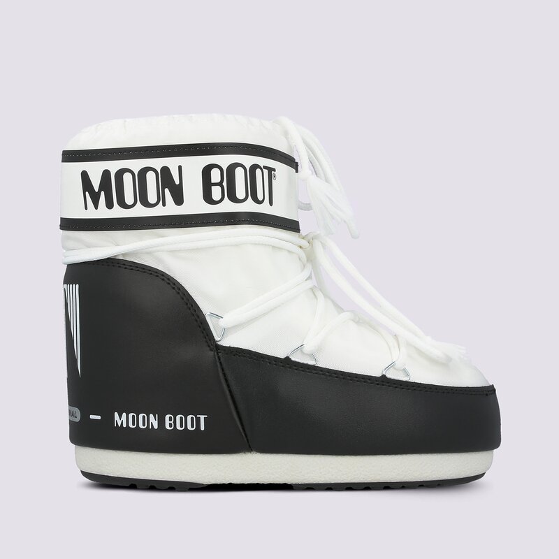 MOON BOOT CLASSIC LOW 2