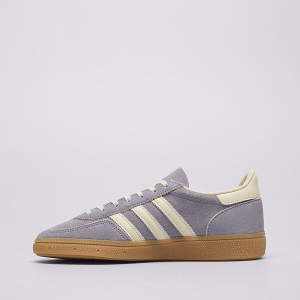 Дамски маратонки ADIDAS HANDBALL SPEZIAL W jr0849 цвят виолетов