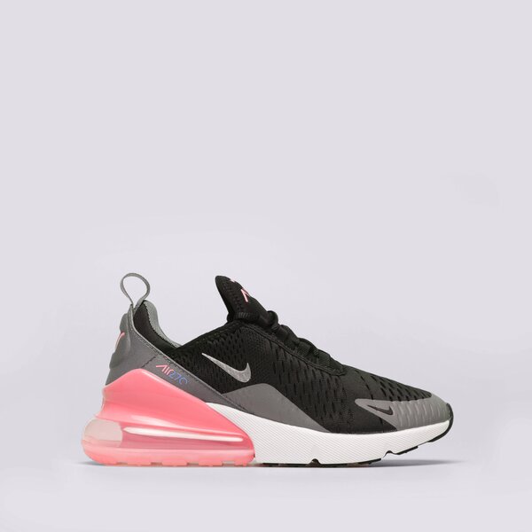 Детски маратонки NIKE AIR MAX 270 GS 943345-020 цвят черен