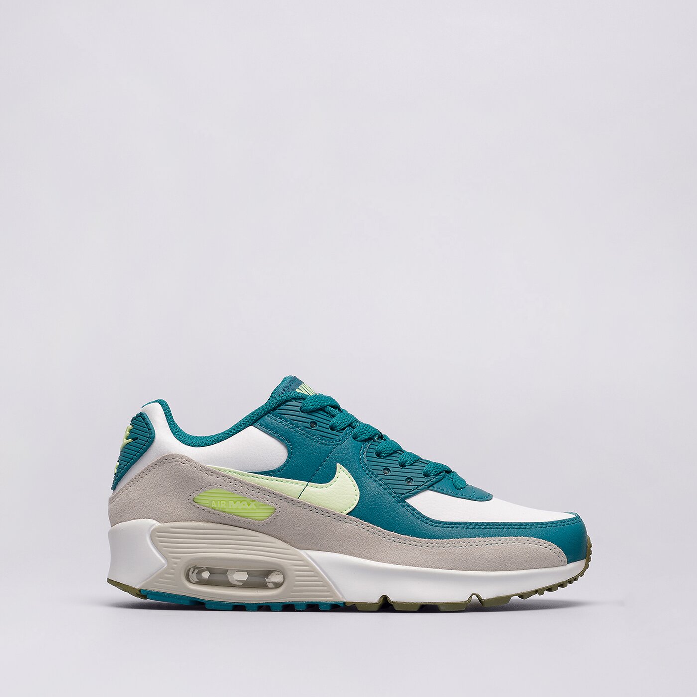 Детски маратонки NIKE AIR MAX 90 LTR  cd6864-124 цвят син