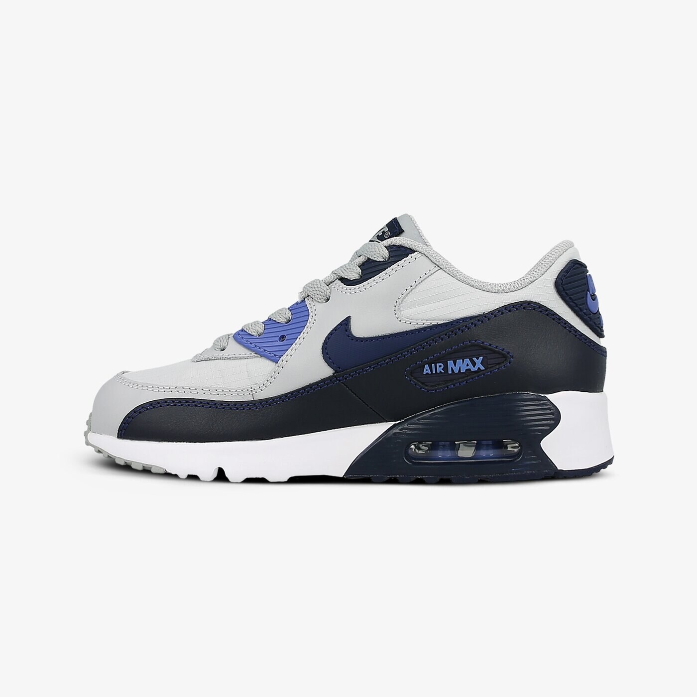NIKE AIR MAX 90 MESH (PS)  833420009 цвят сив