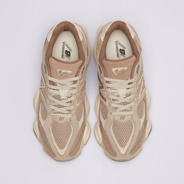 Дамски маратонки NEW BALANCE U9060ERC u9060erc цвят кафяв