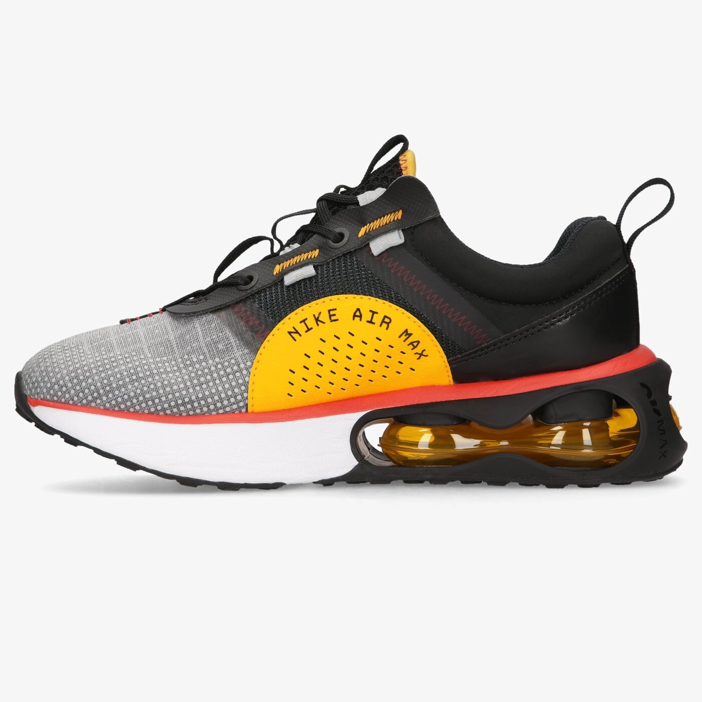 Детски маратонки NIKE AIR MAX 2021 (GS)  da3199-005 цвят черен