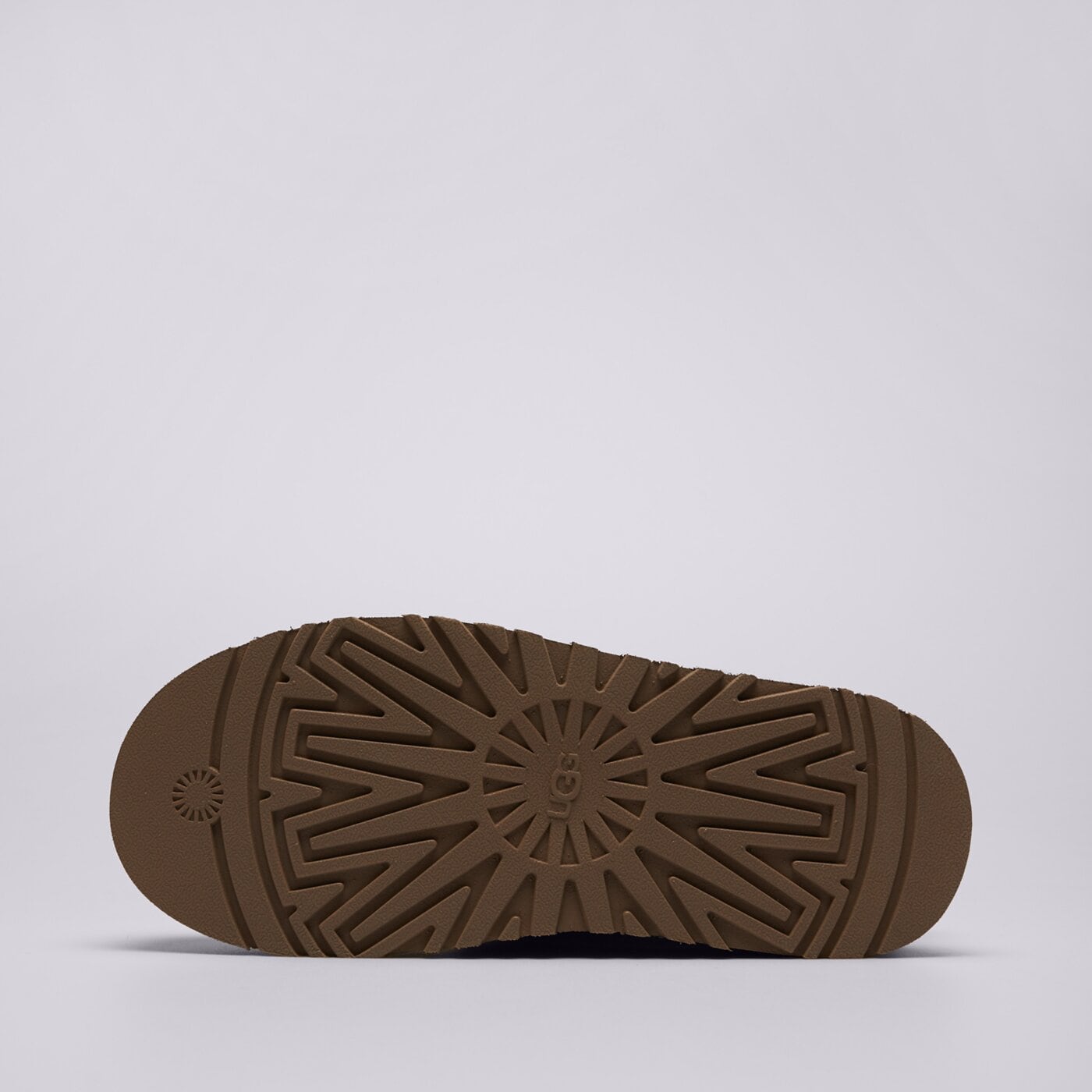 Дамски кежуал UGG TAZZELLE  1171393-che цвят кафяв