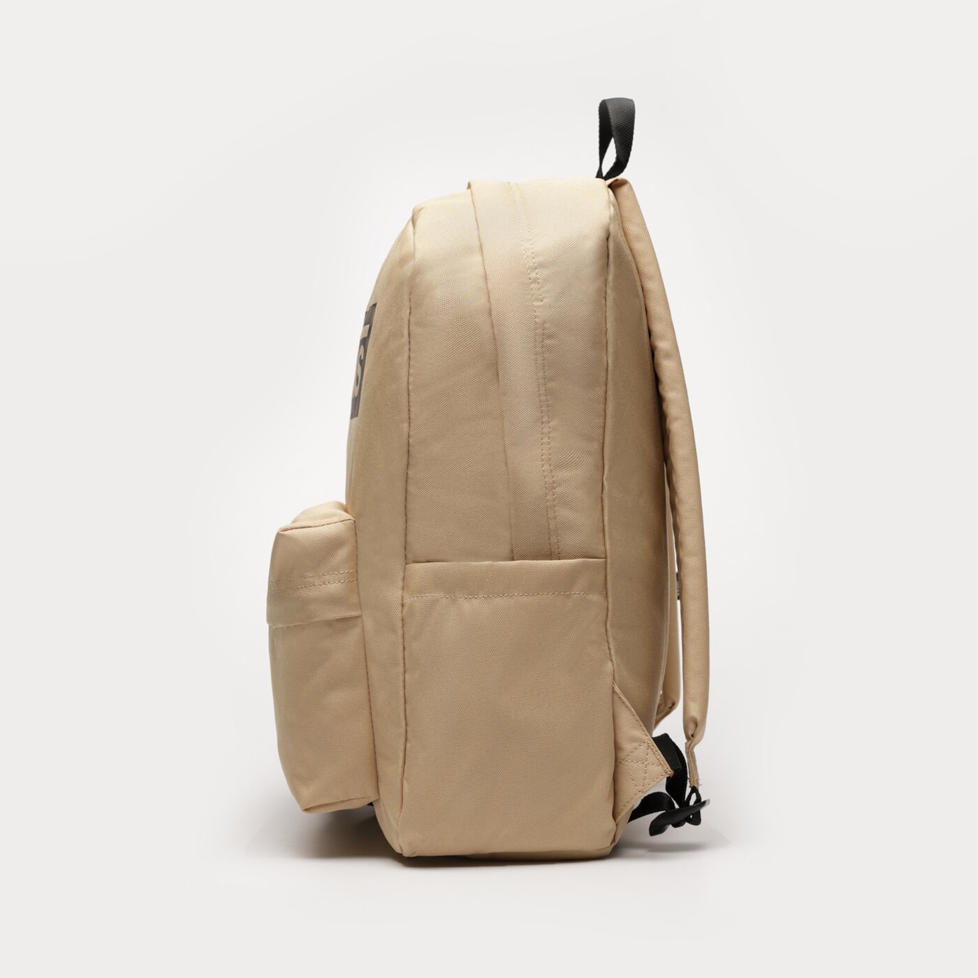 Детска раница VANS РАНИЦА OLD SKOOL BOXED BACKPACK vn0a7schyuu цвят бежов