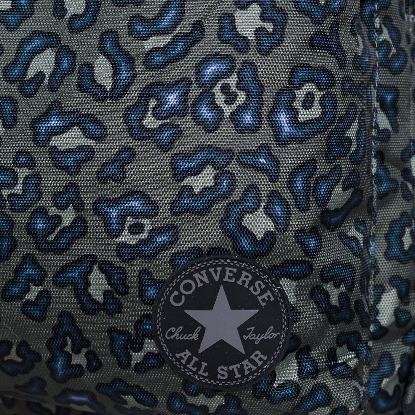 Детска раница CONVERSE РАНИЦА EDC POLY 10003331a13 цвят многоцветен