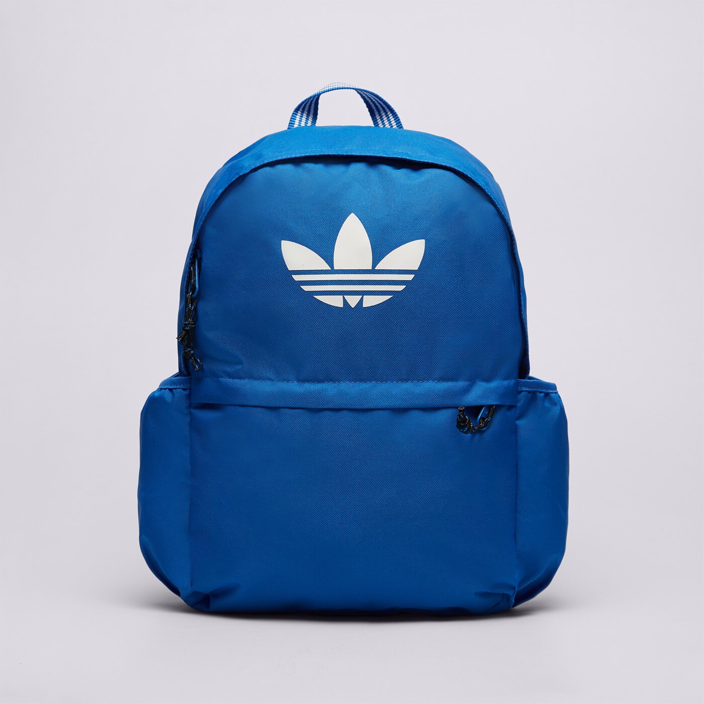 Детска раница ADIDAS РАНИЦА BP + PC jw0314 цвят син