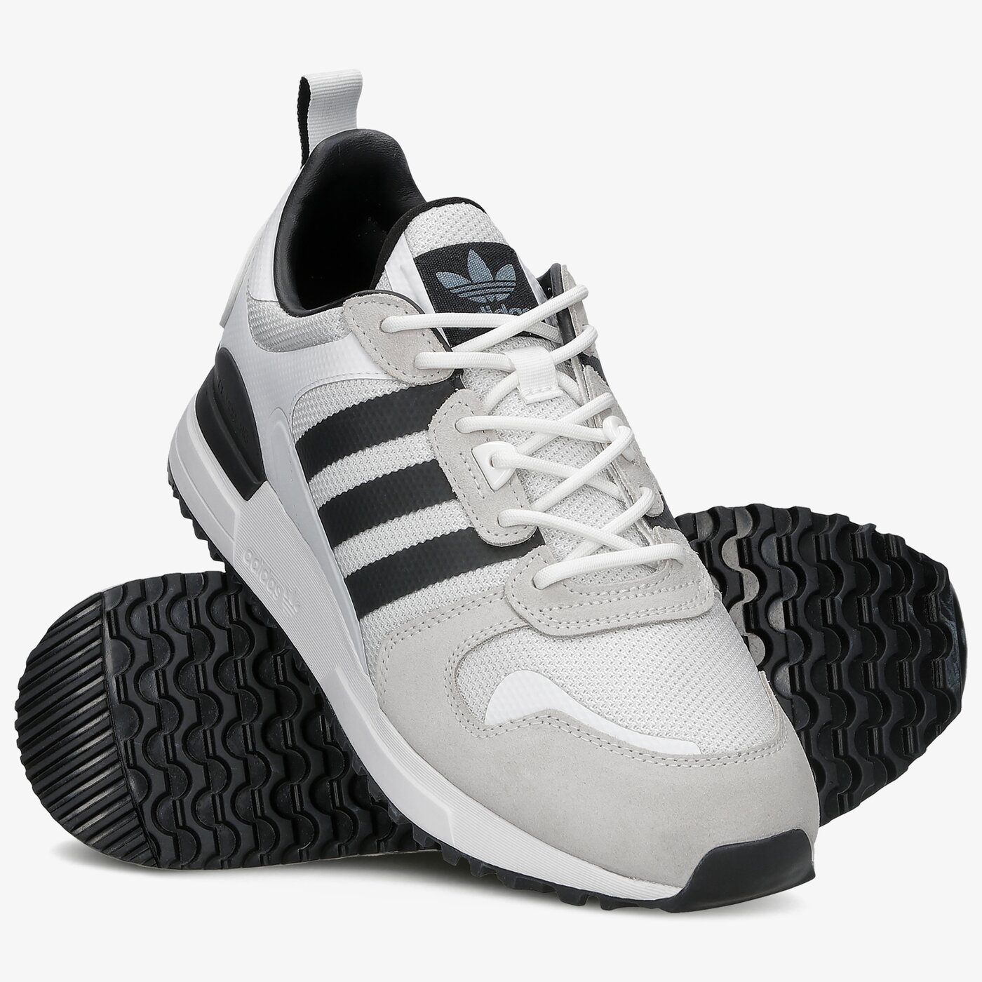 Мъжки маратонки ADIDAS ZX 700 HD fy1103 цвят бял