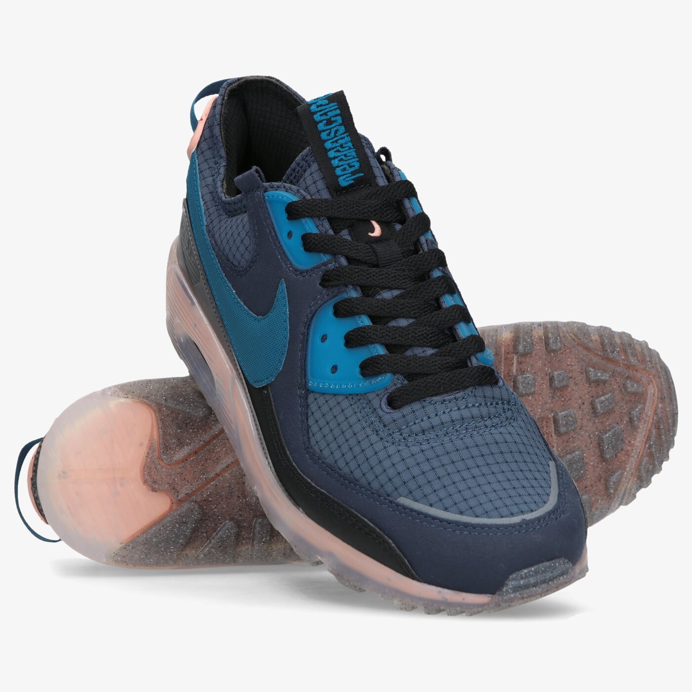 Мъжки маратонки NIKE AIR MAX TERRASCAPE 90 dh4677-400 цвят тъмносин