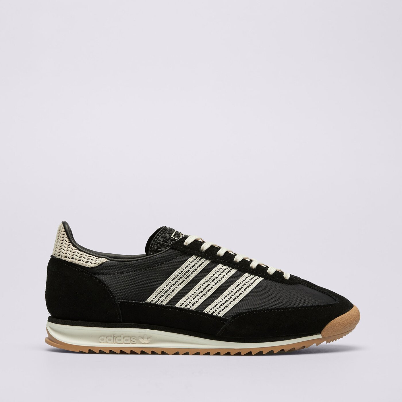 Дамски маратонки ADIDAS SL 72 OG W ji2745 цвят черен