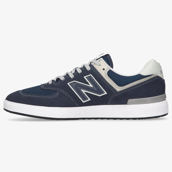 Мъжки маратонки NEW BALANCE 574  am574clb цвят тъмносин