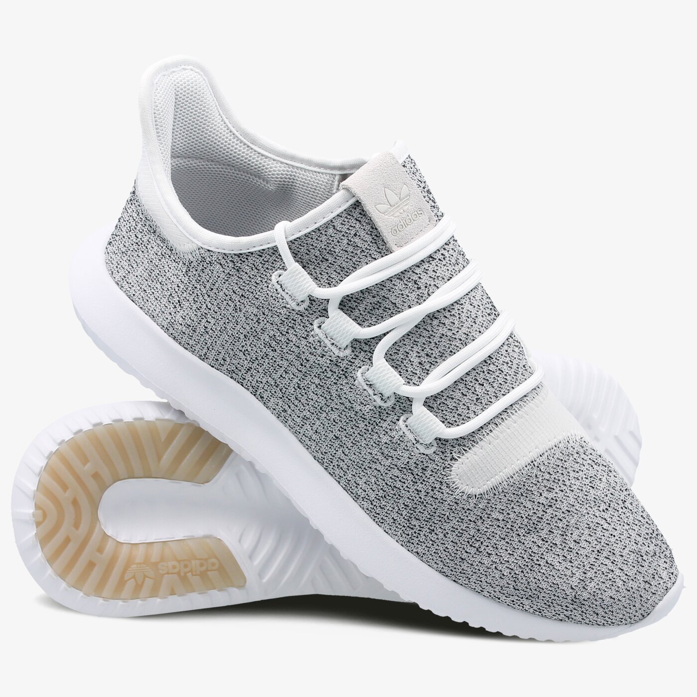 Мъжки маратонки ADIDAS TUBULAR SHADOW cq0928 цвят сив