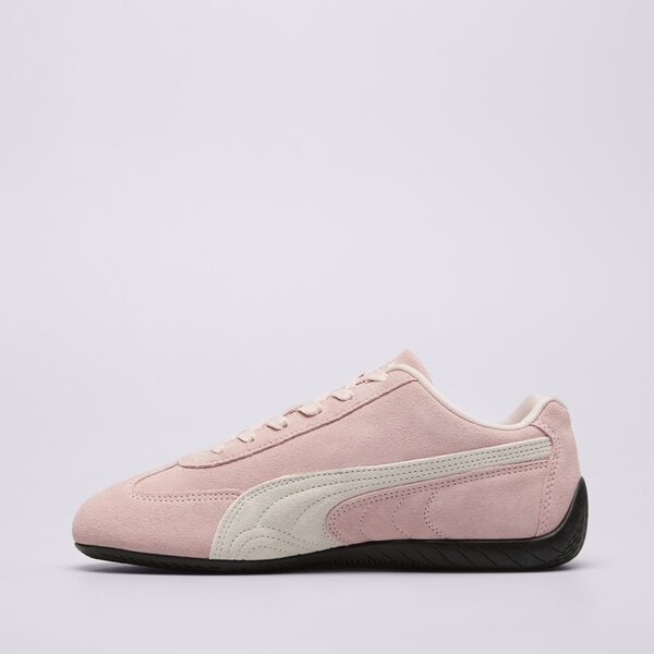 Дамски маратонки PUMA SPEEDCAT OG 39884604 цвят розов