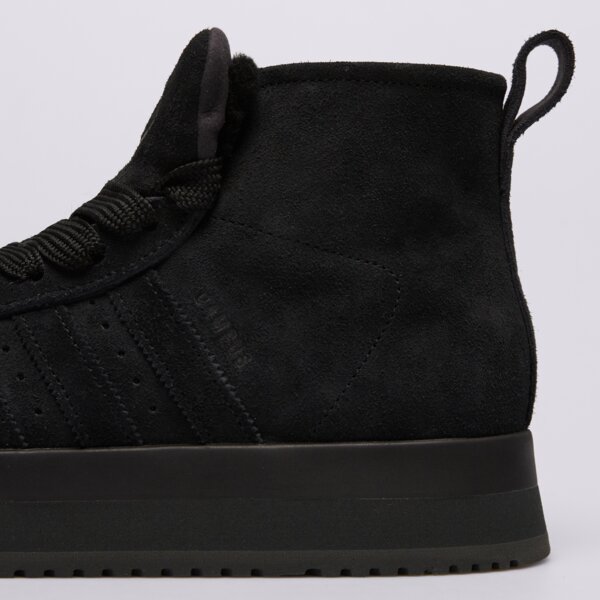 Дамски маратонки ADIDAS CAMPUS 00S WTR MD W jr3737 цвят черен