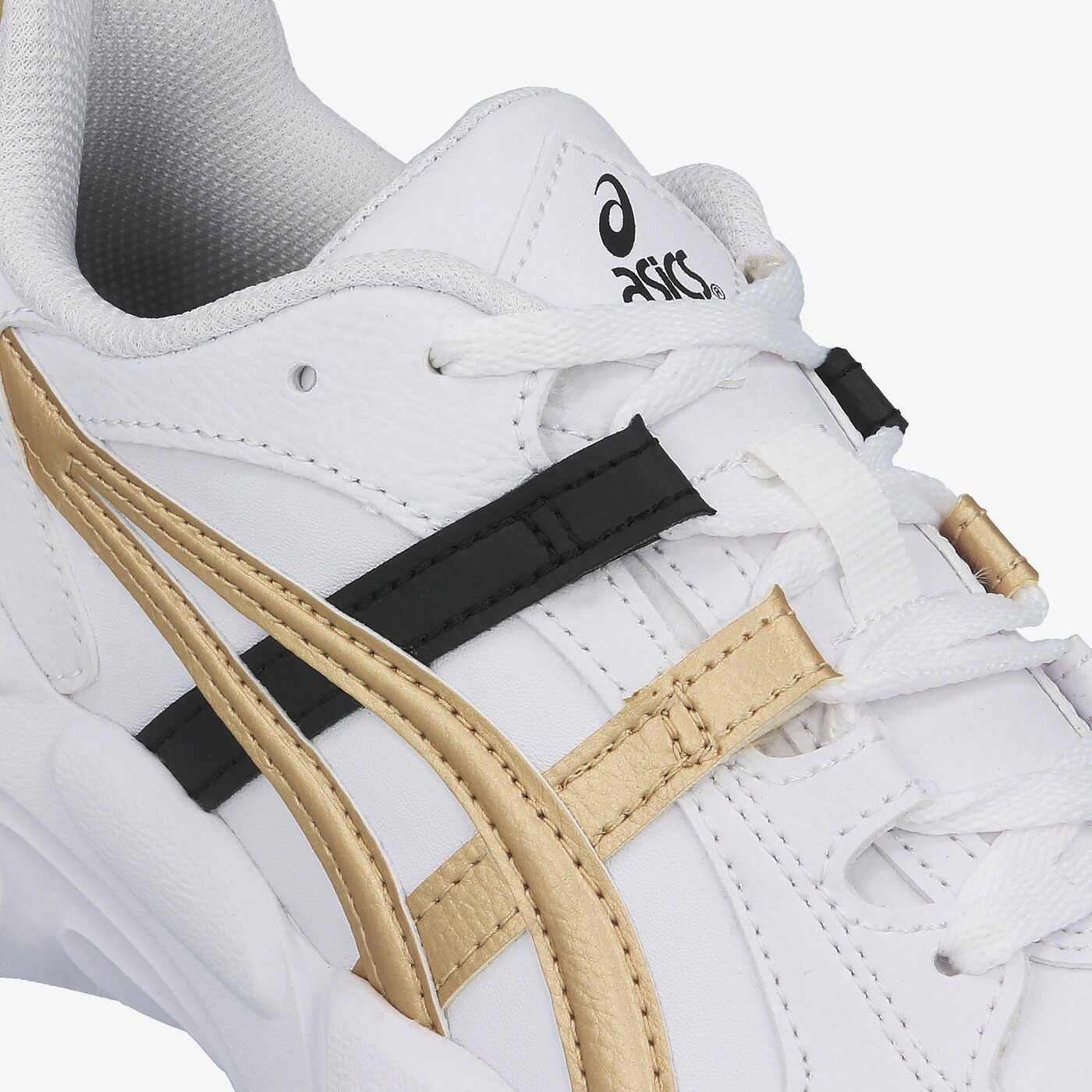 Дамски маратонки ASICS GEL-BND 1022a194101 цвят бял