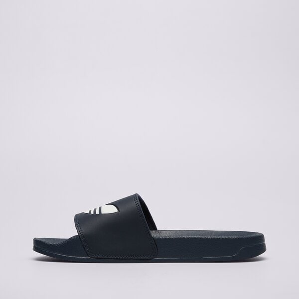 Мъжки чехли и сандали ADIDAS ADILETTE LITE fu8299 цвят тъмносин